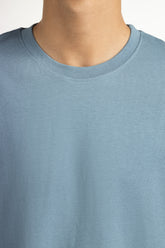Relax Fit Tees MN-TS-SS25-322